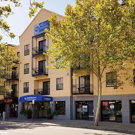 Best Western Northbridge Apartments Περθ Εξωτερικό φωτογραφία