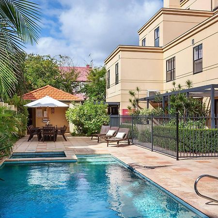 Best Western Northbridge Apartments Περθ Εξωτερικό φωτογραφία