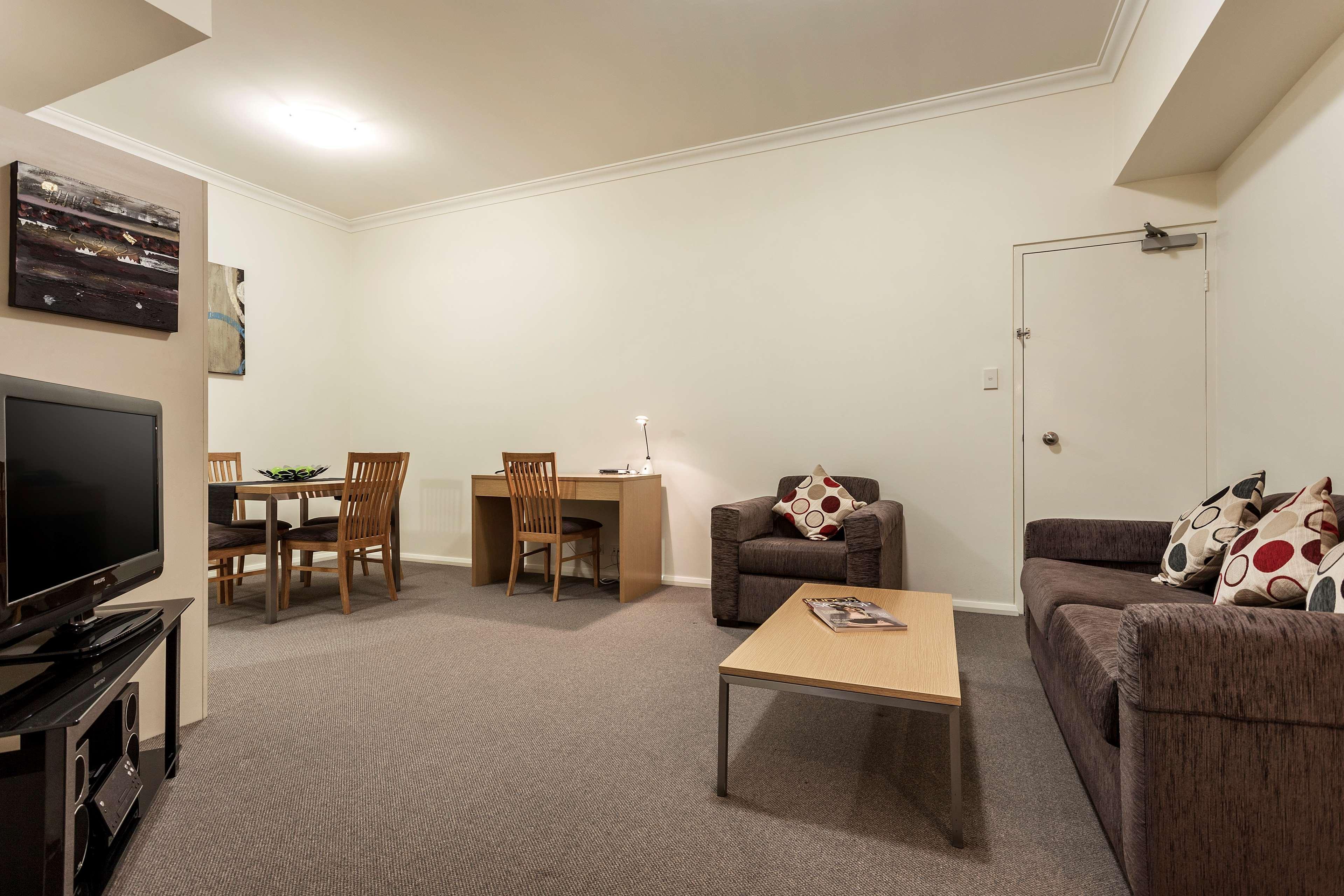Best Western Northbridge Apartments Περθ Εξωτερικό φωτογραφία