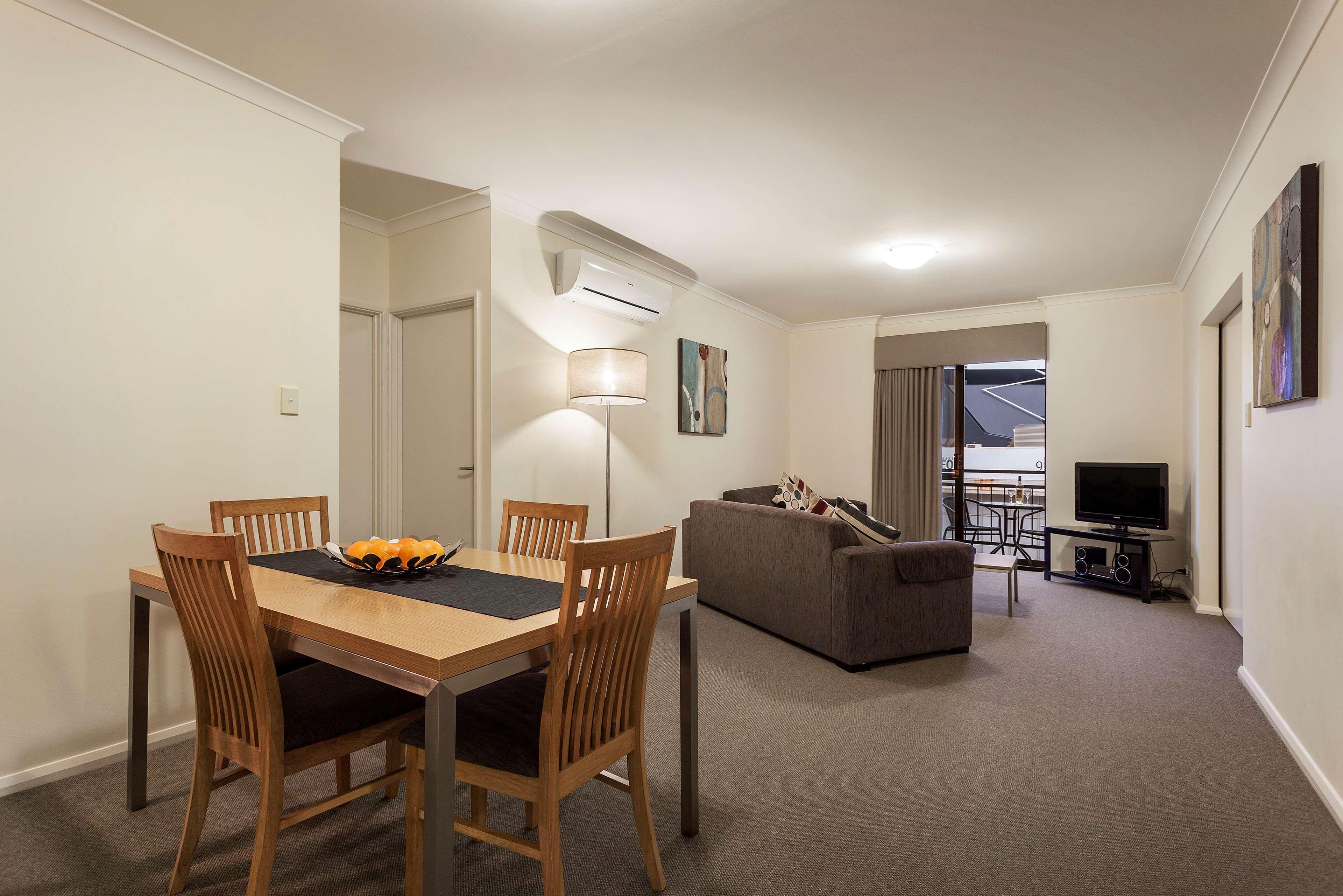 Best Western Northbridge Apartments Περθ Εξωτερικό φωτογραφία
