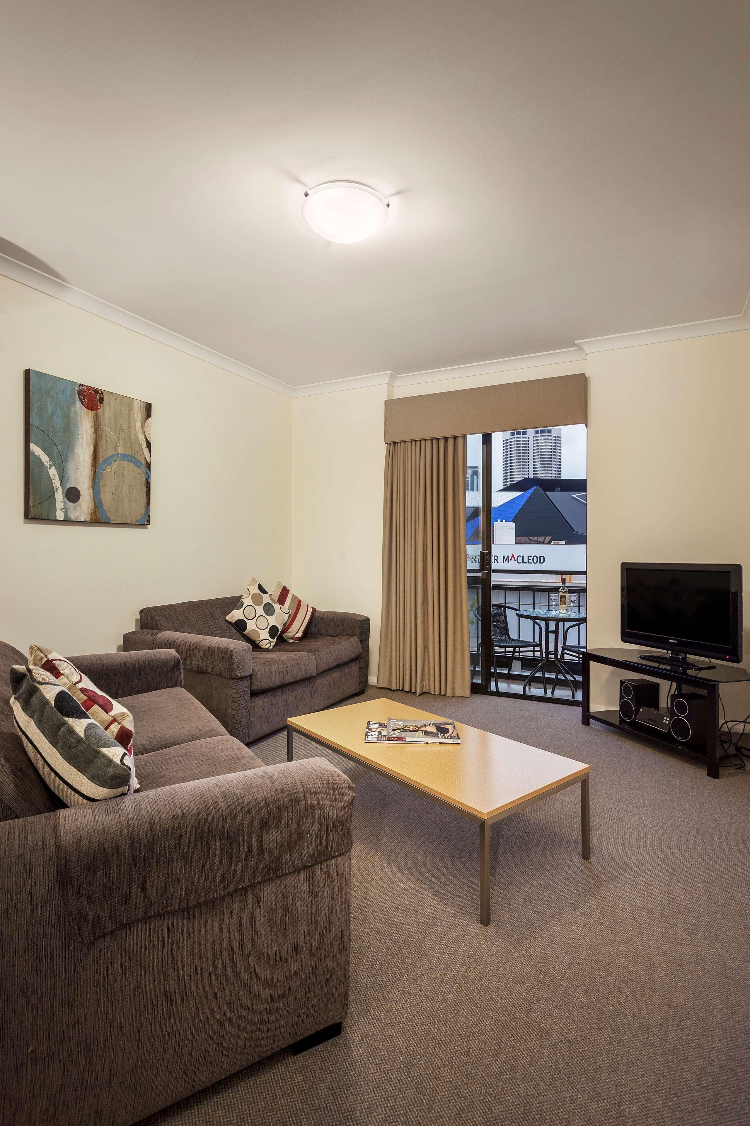 Best Western Northbridge Apartments Περθ Εξωτερικό φωτογραφία