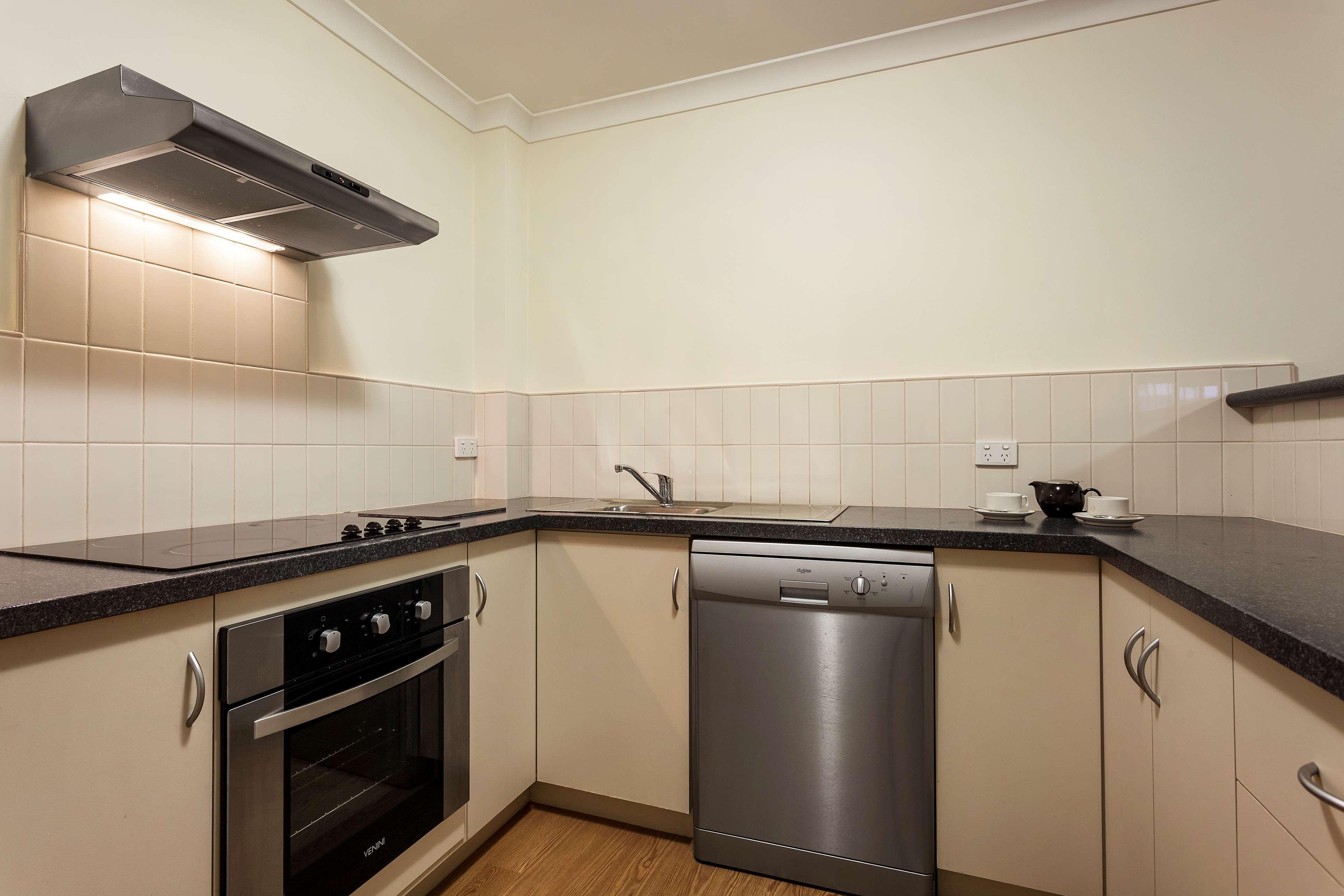 Best Western Northbridge Apartments Περθ Εξωτερικό φωτογραφία