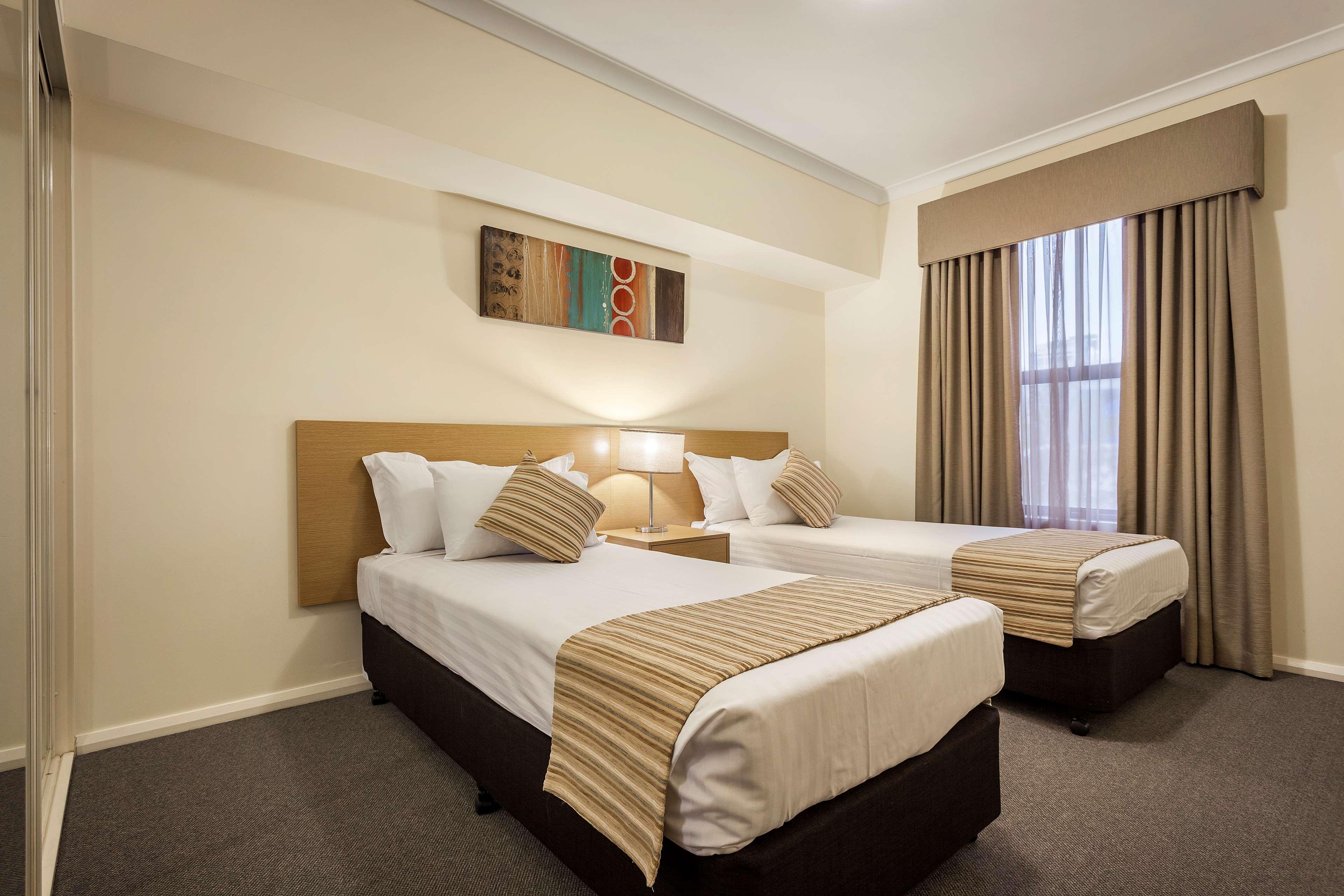 Best Western Northbridge Apartments Περθ Εξωτερικό φωτογραφία