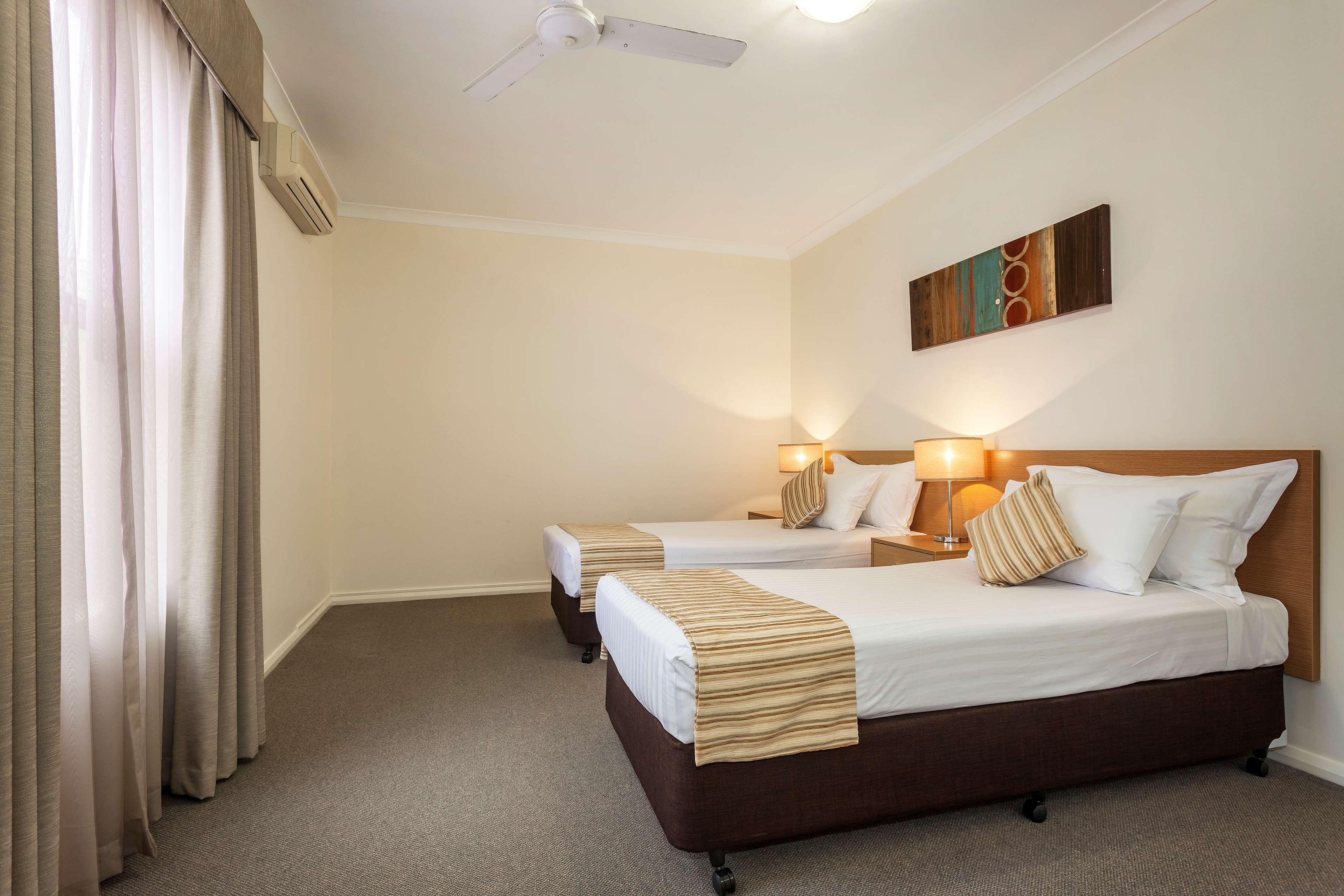 Best Western Northbridge Apartments Περθ Εξωτερικό φωτογραφία