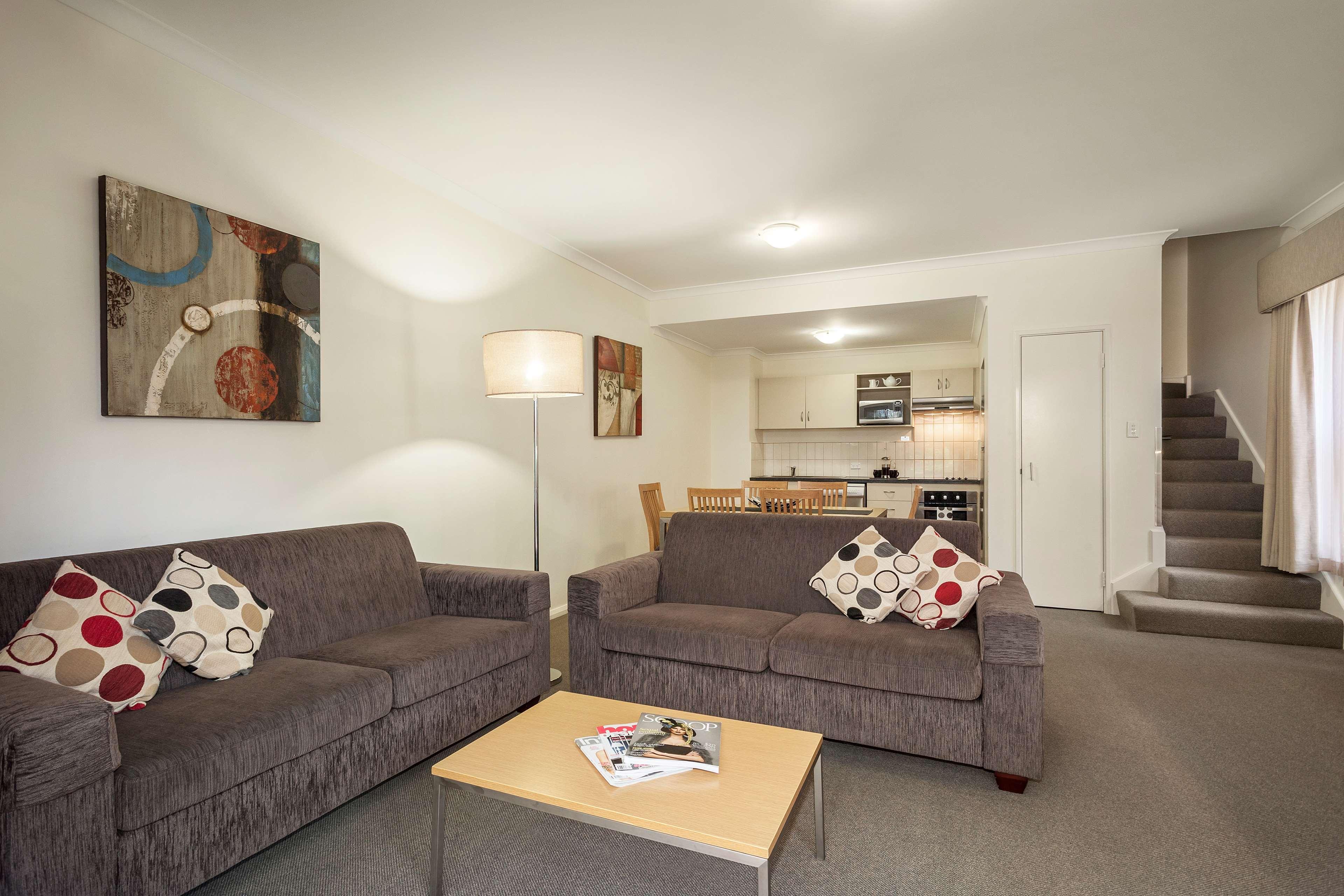 Best Western Northbridge Apartments Περθ Εξωτερικό φωτογραφία