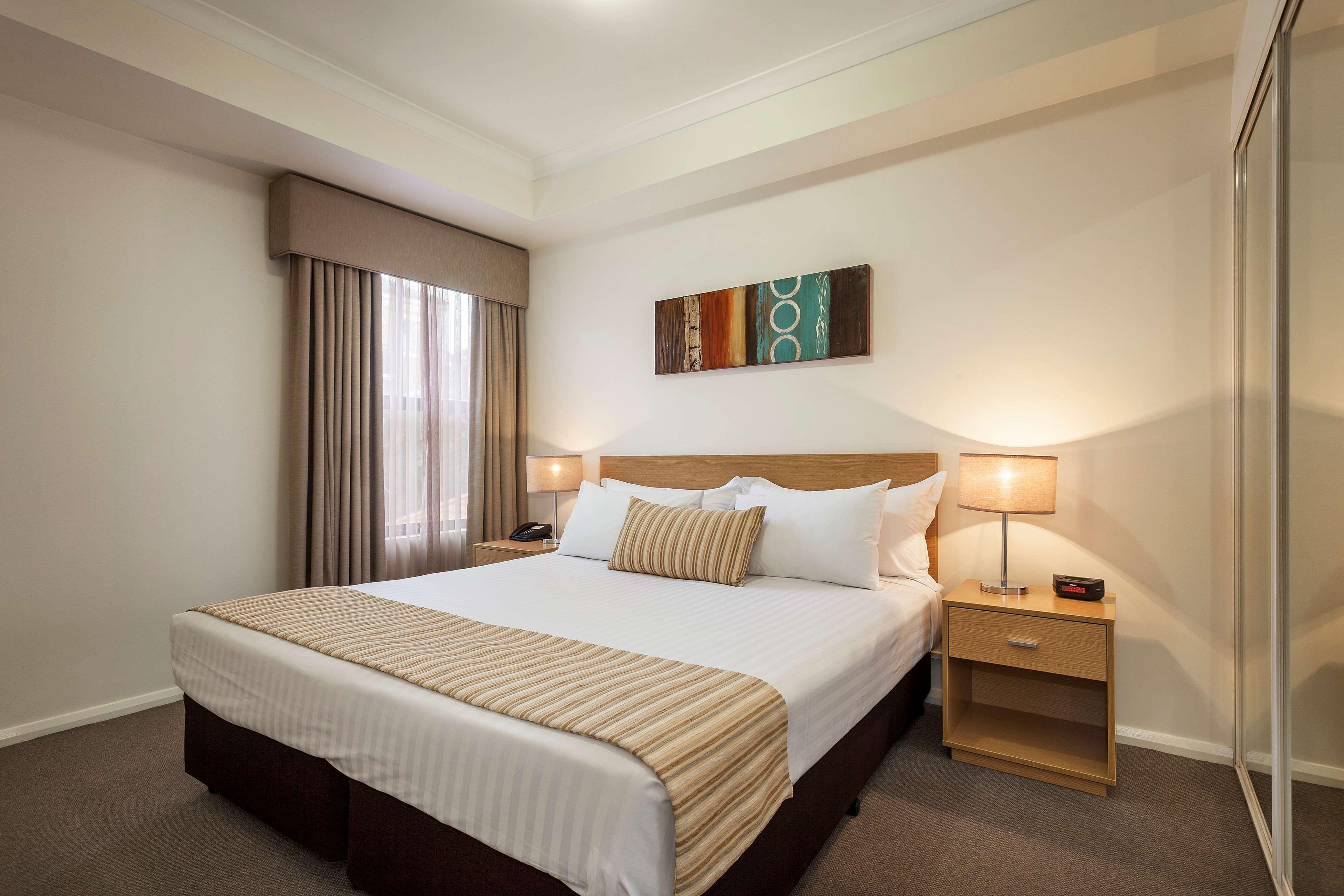 Best Western Northbridge Apartments Περθ Εξωτερικό φωτογραφία