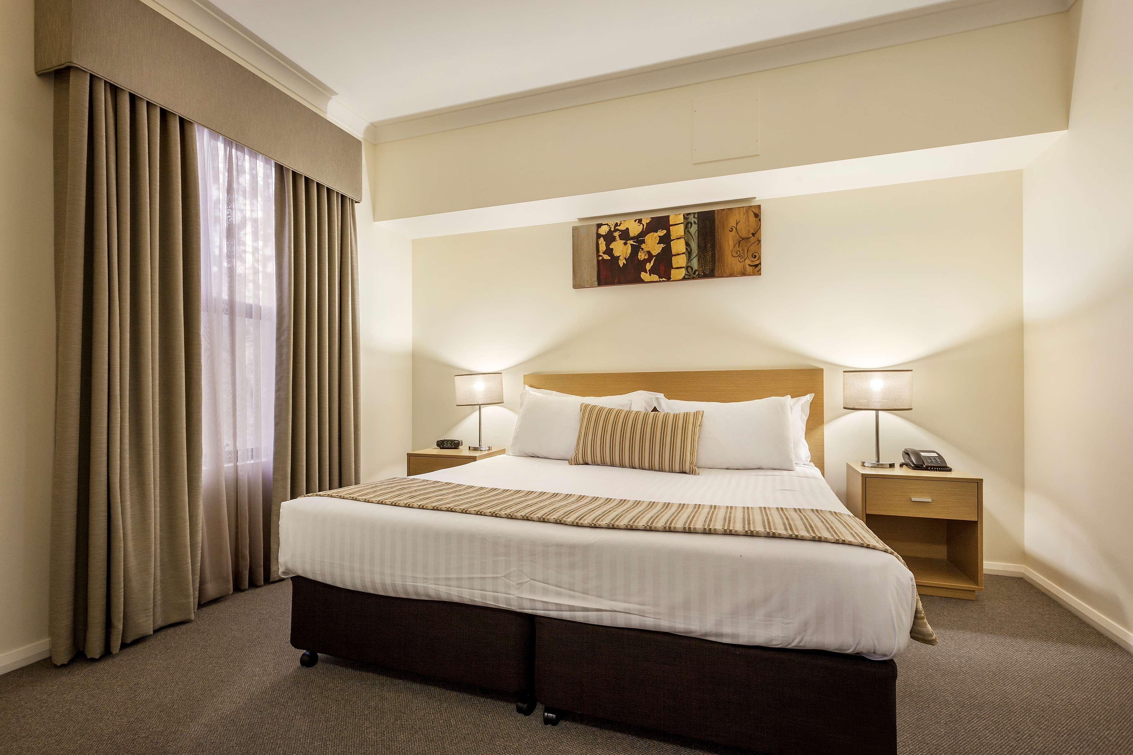 Best Western Northbridge Apartments Περθ Εξωτερικό φωτογραφία