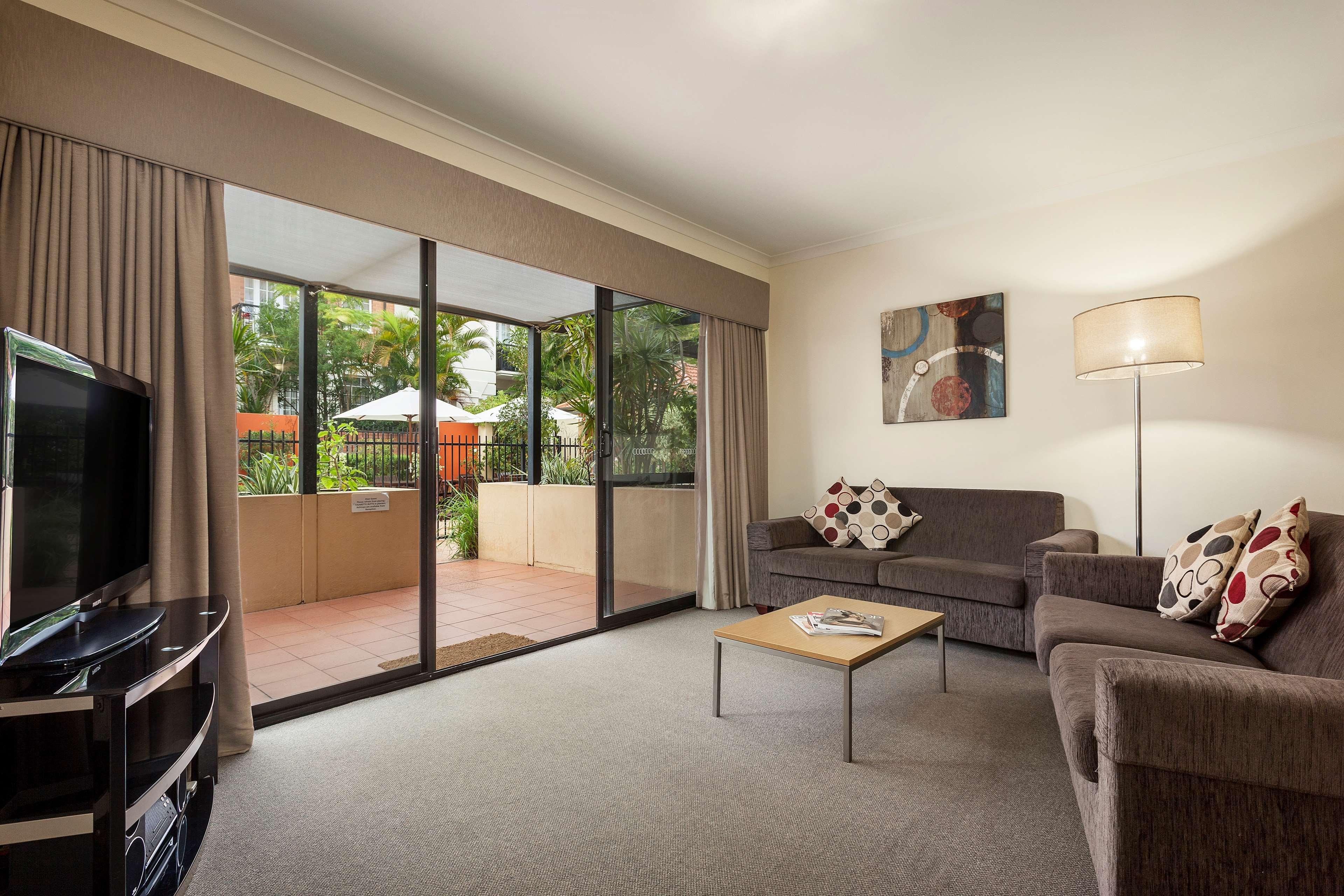 Best Western Northbridge Apartments Περθ Εξωτερικό φωτογραφία