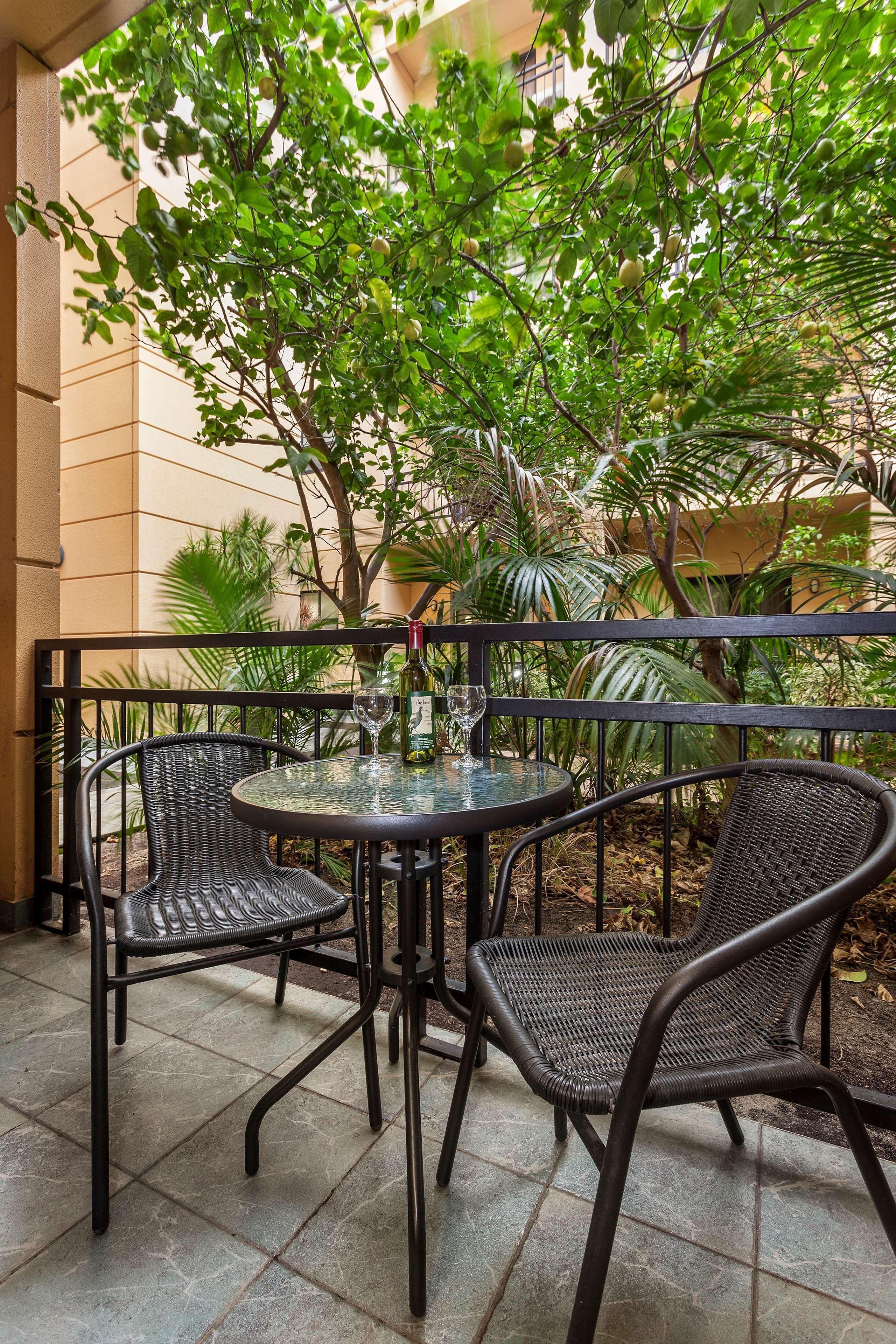 Best Western Northbridge Apartments Περθ Εξωτερικό φωτογραφία