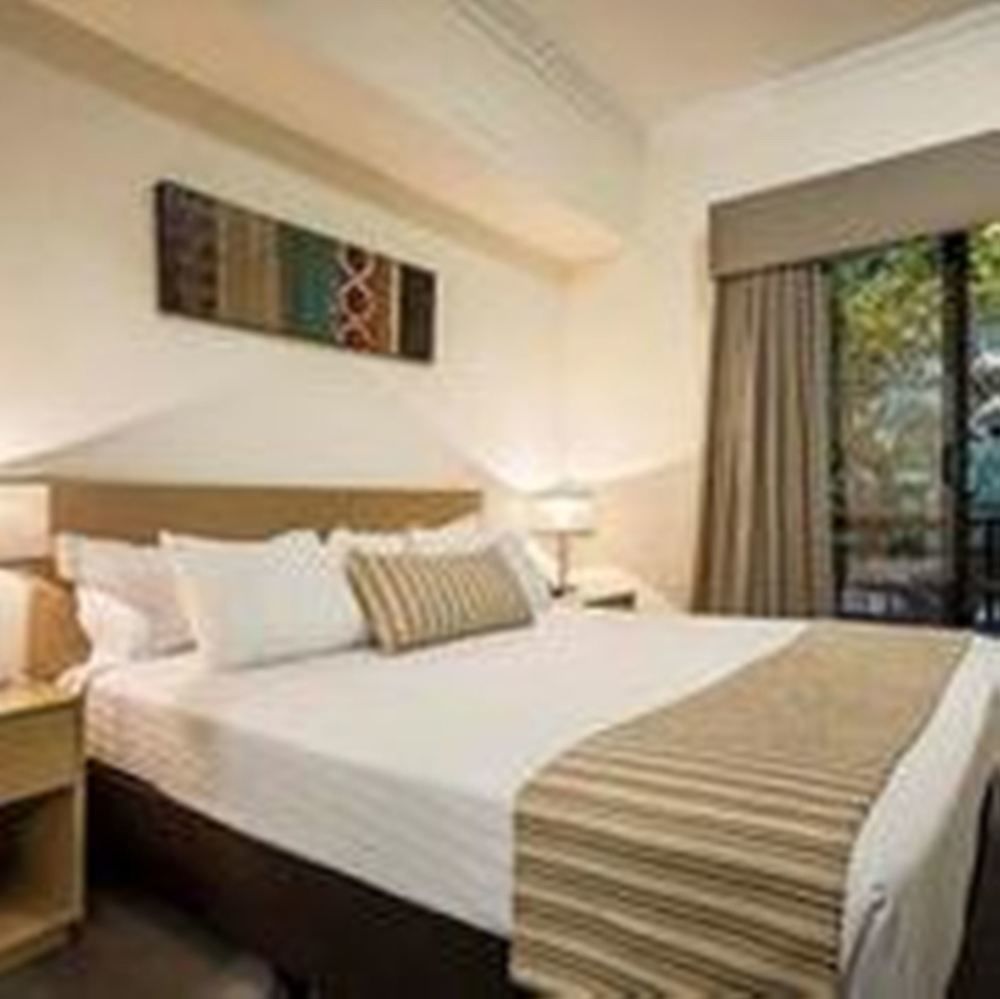 Best Western Northbridge Apartments Περθ Εξωτερικό φωτογραφία