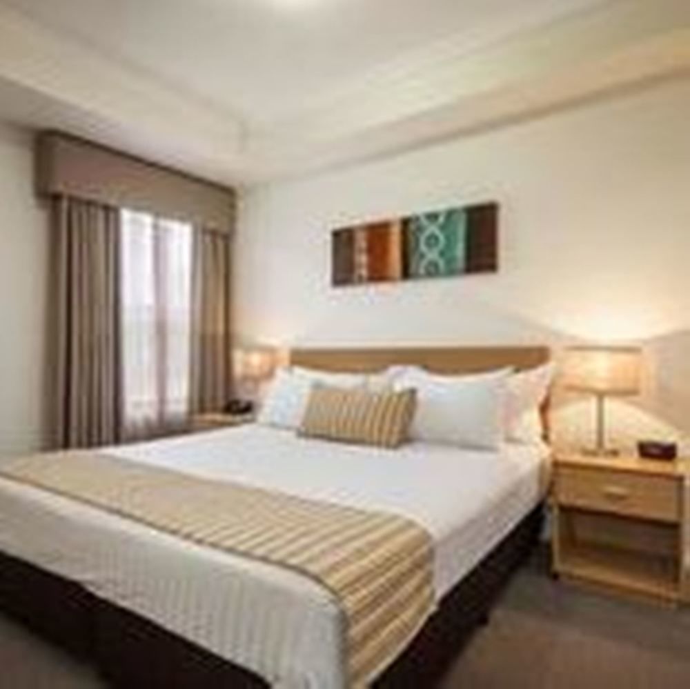 Best Western Northbridge Apartments Περθ Εξωτερικό φωτογραφία