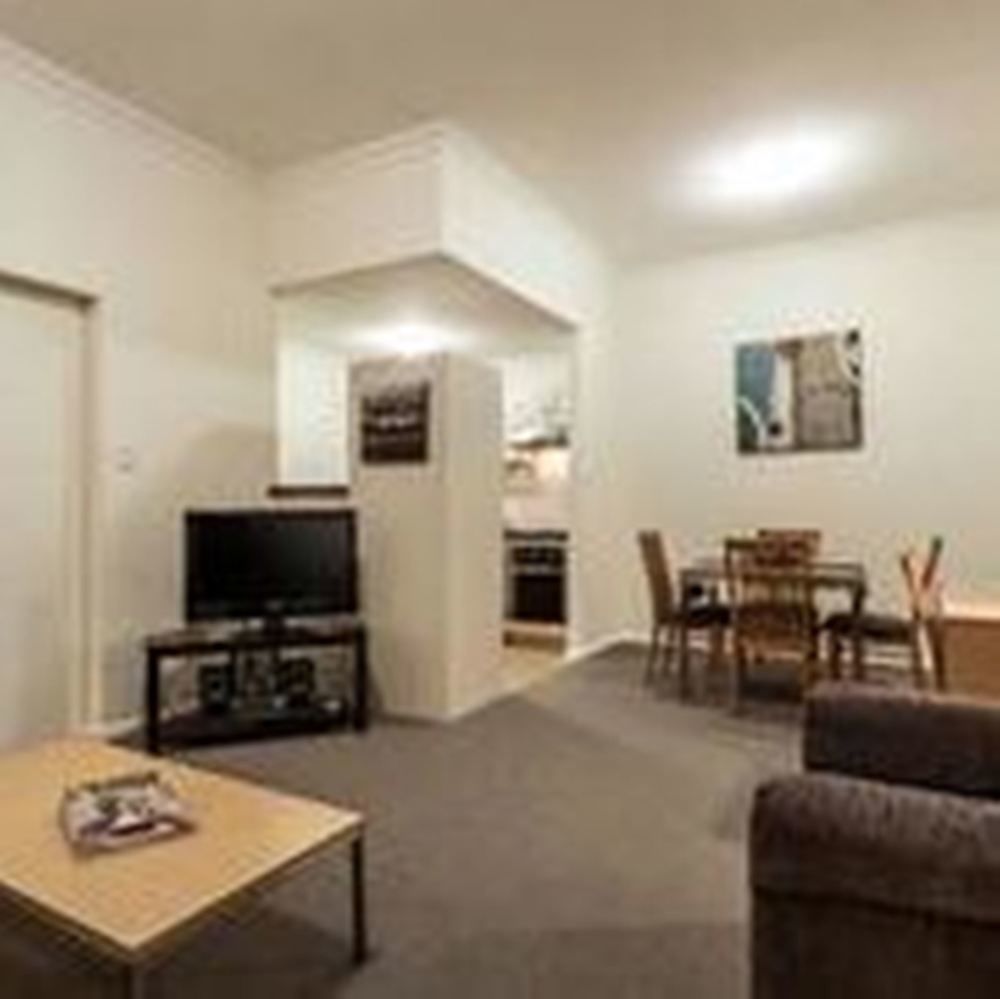 Best Western Northbridge Apartments Περθ Εξωτερικό φωτογραφία