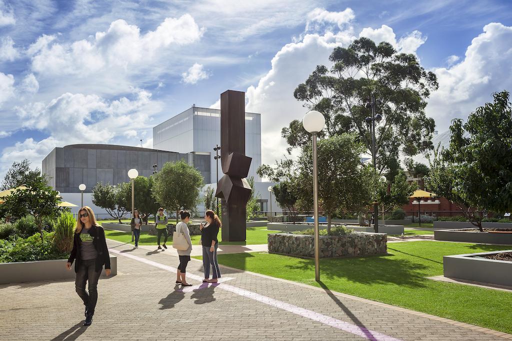Best Western Northbridge Apartments Περθ Εξωτερικό φωτογραφία