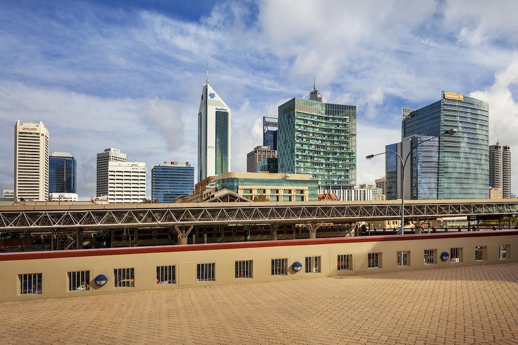 Best Western Northbridge Apartments Περθ Εξωτερικό φωτογραφία