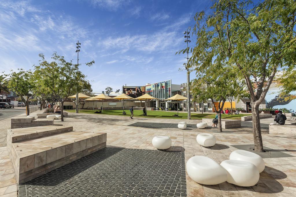 Best Western Northbridge Apartments Περθ Εξωτερικό φωτογραφία