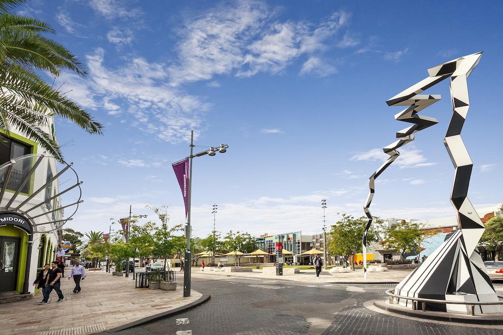 Best Western Northbridge Apartments Περθ Εξωτερικό φωτογραφία