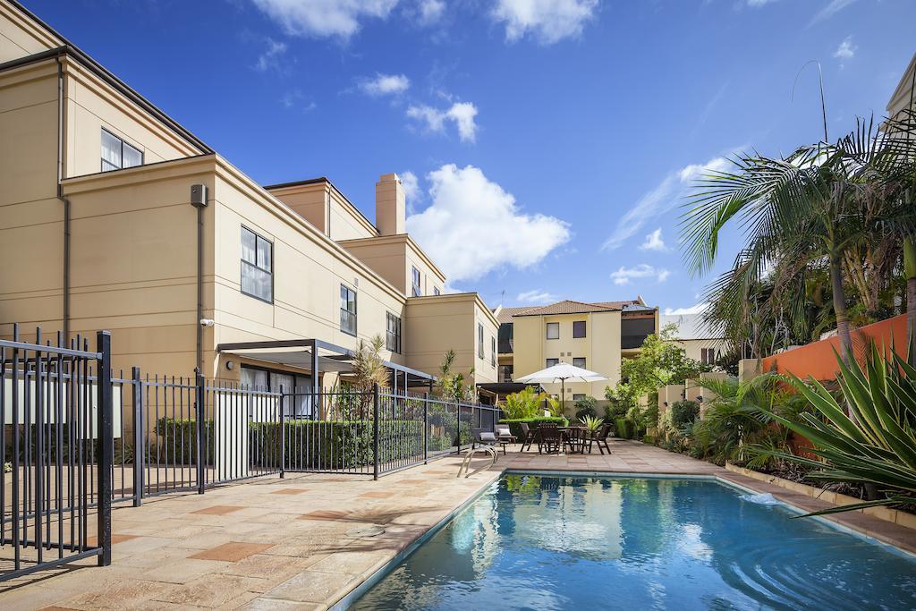 Best Western Northbridge Apartments Περθ Εξωτερικό φωτογραφία