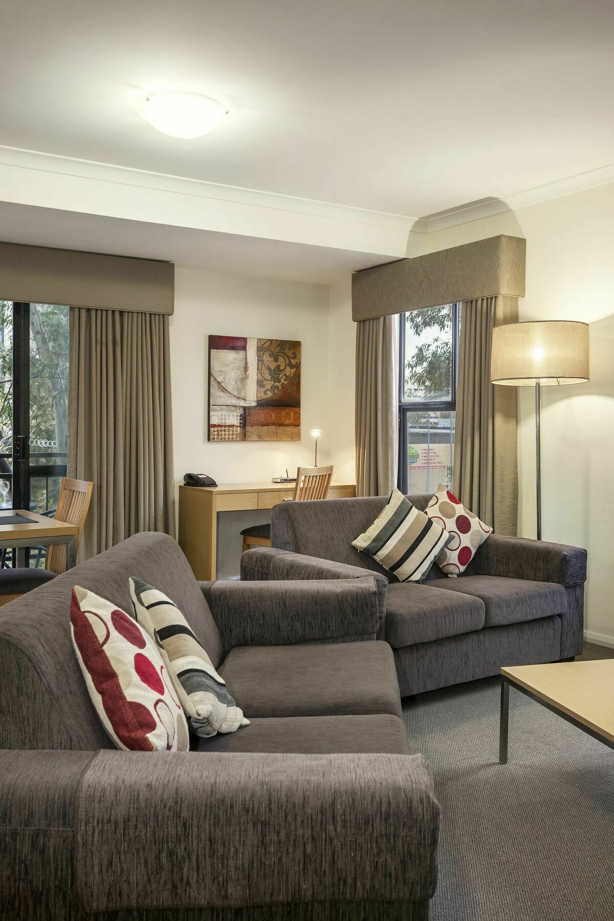 Best Western Northbridge Apartments Περθ Εξωτερικό φωτογραφία